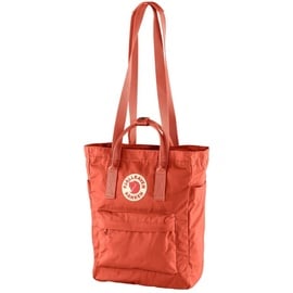 Fjällräven Kanken Totepack rowan red