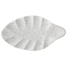 Bloomingville Feiya Tray, Nature, Sandstone