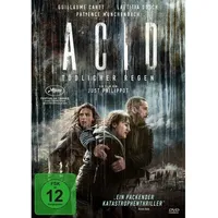 Plaion DVD Acid - Tödlicher Regen