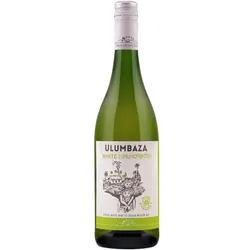 Ulumbaza White of Springfontein Springfontein 2020 BIO
