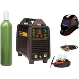 ELMAG WIG DC Schweißinverter 180 M (00336)