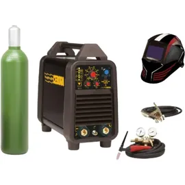 ELMAG WIG DC Schweißinverter 180 M (00336)