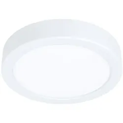 Eglo Fueva LED-Beleuchtung Stahl 99215