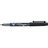 Pilot Pen PILOT V Sign Pen 0,6mm