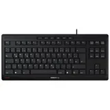 Cherry Stream TKL DE schwarz