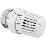 OVENTROP Thermostat Uni LV 7-28 GradC mit Flüssig-Fühler weiß