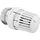 OVENTROP Thermostat Uni LV 7-28 GradC mit Flüssig-Fühler weiß