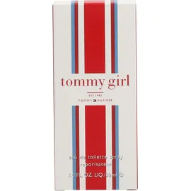 Tommy Hilfiger Tommy Girl Eau de Toilette 30 ml