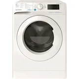 INDESIT BDE76435WVFR Waschtrockner - 7/6 kg - Induktion - L60 cm - 1400 U/min - Weiß