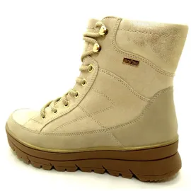 Jana Komfort Sandalen für Damen - Beige, 38 EU 38 EU