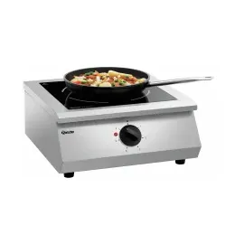 Bartscher Induktionstischherd ITH 80-320