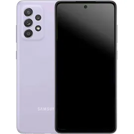 Samsung Galaxy A52 6 GB RAM 128 GB Awesome Violet