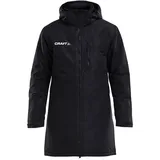 Craft Parka Herren 9999 black XL