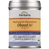 Herbaria Gewürzzubereitung Obazd is 90 g