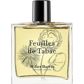 Miller Harris Feuilles de Tabac Eau de Parfum 100 ml