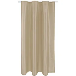 Arsvita Dekoschal Alessia Universalband 140x245cm taupe
