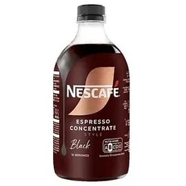 Nescafé Espresso Concentrate Style Black 500 ml