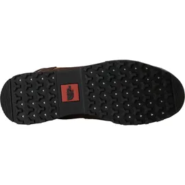 The North Face Back-to-berkeley IV WP Schuhe (Größe 42.5, braun)