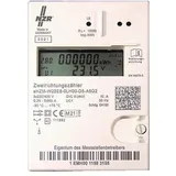 NZR Stromzähler 23030727