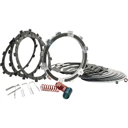 Kupplungskit Radius X KXF 250