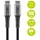 goobay USB-C 0,5 m Grau