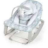 Ingenuity Keep Cosy 3-in-1 Bounce & Rock Spruce, Grau