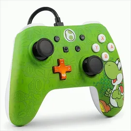 PowerA POWER A Yoshi Core Wired Controller