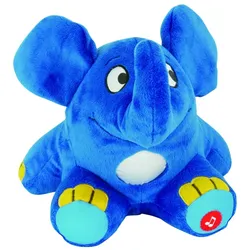 Ansmann Slumber - Nachtlicht - LED - Elefant
