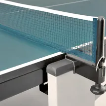Sponeta Tischtennisnetz Primus II Schwarz