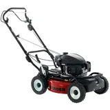 Mulchmäher mit Radantrieb GRINDER 52 VH - mit Benzinmotor Honda GCVx 200 - Schnittbreite 52cm - Doppelmulchmesser