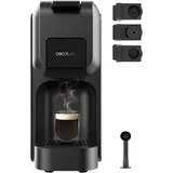Cecotec FreeStyle Compact Black
