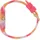 ICE-Watch ICE tie and dye Sunrise 28 mm Plastikarmband Rosa S