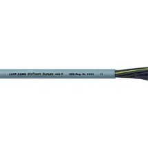 Lapp ÖLFLEX® 440 P Steuerleitung 5G Grau 12840/500 500m