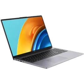 Huawei MateBook D 16 2024 16'' Intel Core i5-13420H 16 GB RAM 1 TB SSD Windows 11 Home grau