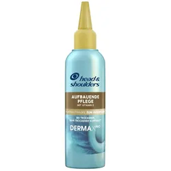 head&shoulders® DERMAXPRO AUFBAUENDE PFLEGE Kopfhautmaske 145 ml