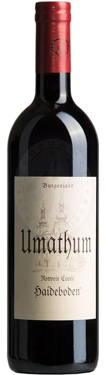 Haideboden 2023 Umathum 0,75l