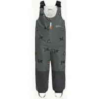 Jack Wolfskin GLEELY 2L INS Print BIB K