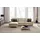 CALIZZA INTERIORS »Onyx L-Form«, Recamiere links oder rechts, wahlweise mit Bettfunktion, Breite 270 cm