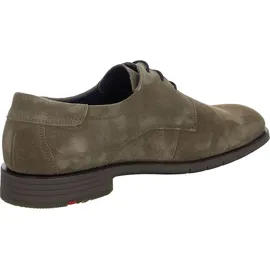 LLOYD Tambo Businessschuh Braun | Gr.: 45