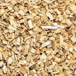 Räucherspäne für Smoker - HICKORY - 2 Liter Packung - HACCP zertifiziert