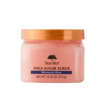 Tree Hut Shea Sugar Scrub 510 g