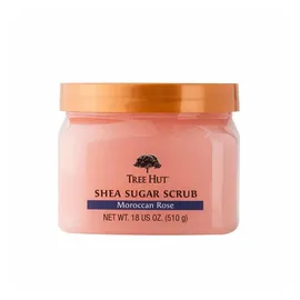 Tree Hut Shea Sugar Scrub 510 g