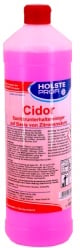 HOLSTE Cidor (SU 302) Sanitärreiniger 025302100 , 10 l - Kanister