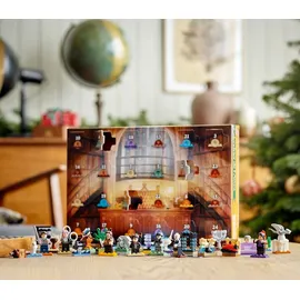 LEGO Harry Potter Adventskalender (2022) 76404