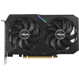Asus GeForce RTX 3060 V2 OC Dual 12 GB GDDR6 1837 MHz 90YV0GB2-M0NA10