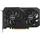Asus GeForce RTX 3060 V2 OC Dual 12 GB GDDR6 1837 MHz 90YV0GB2-M0NA10