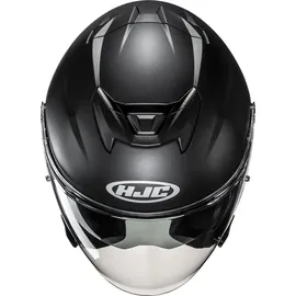 HJC Helmets i31 Semi Flat Schwarz M