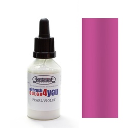 Pearl Tones | AirbrushColor4you, Farbton: Violet