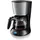 Philips Daily  Collection HD7459/20 mit Timer Schwarz/Metall