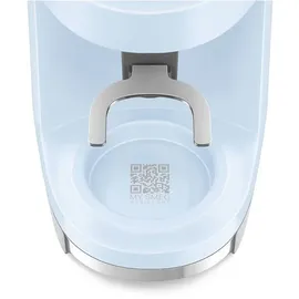 Smeg CGF03PBEU Kaffeemühle